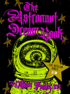 cover image of The Astronaut Dream Book
